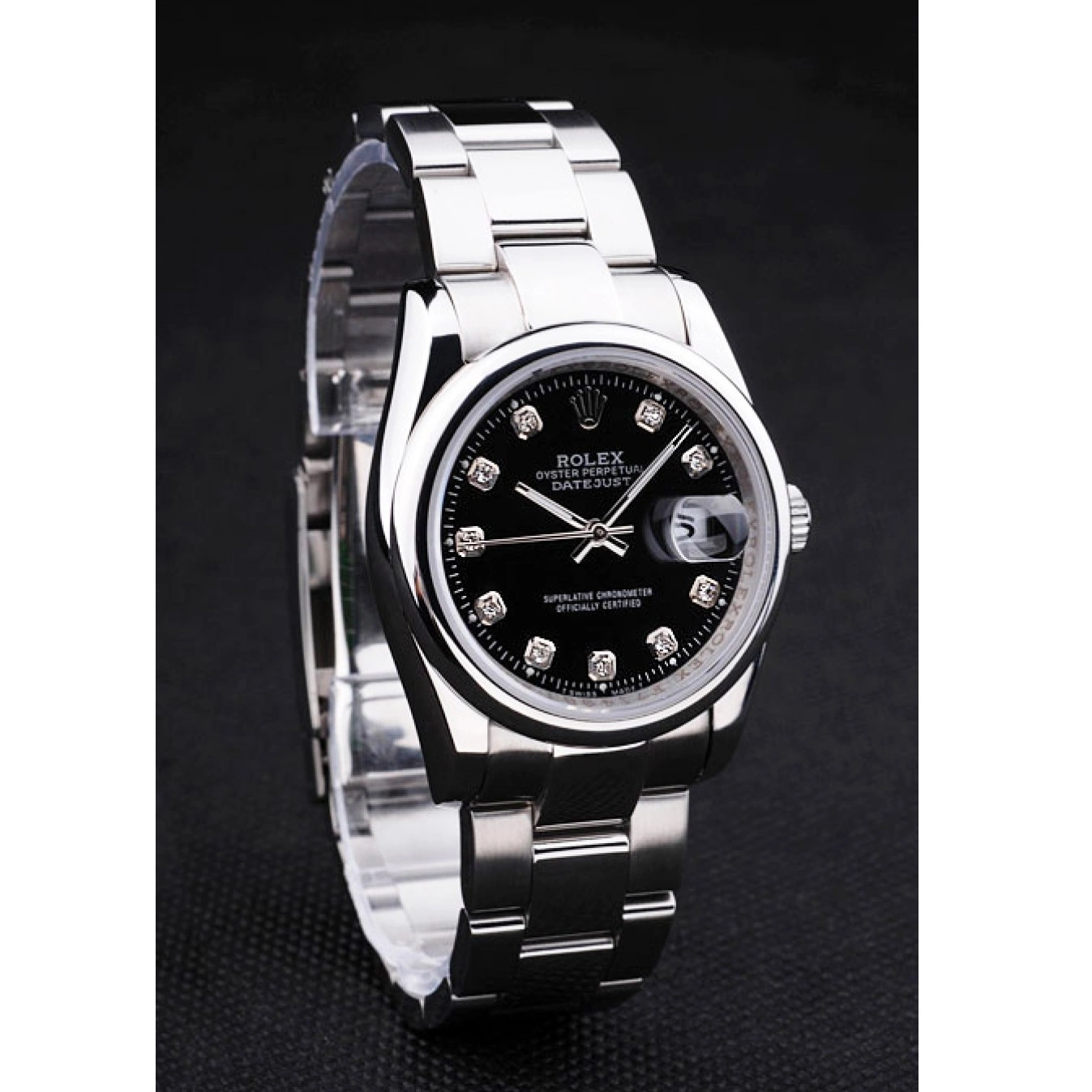 Aaa replica watch Datejust-rl66 Rolex 0712